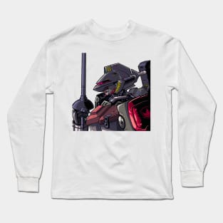 F10R-3 Long Sleeve T-Shirt